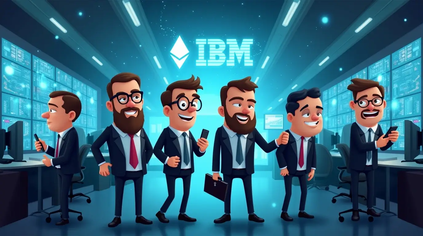 Blockchain Platforms