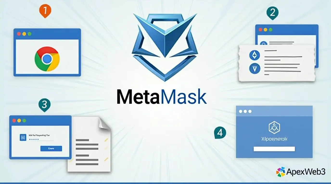 MetaMask Extension Chrome Guide