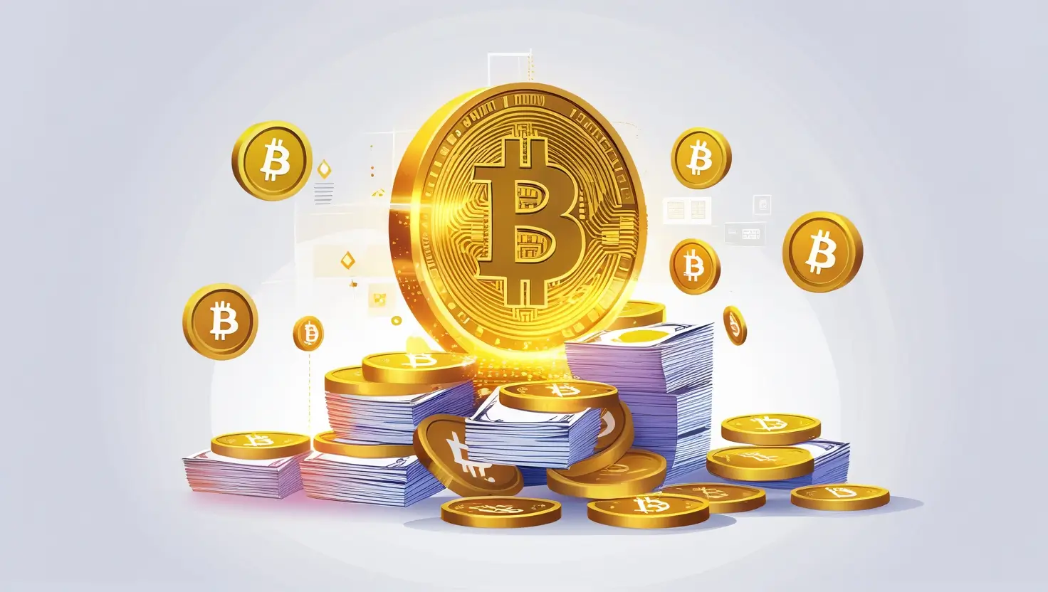 how to cash out bitcoin