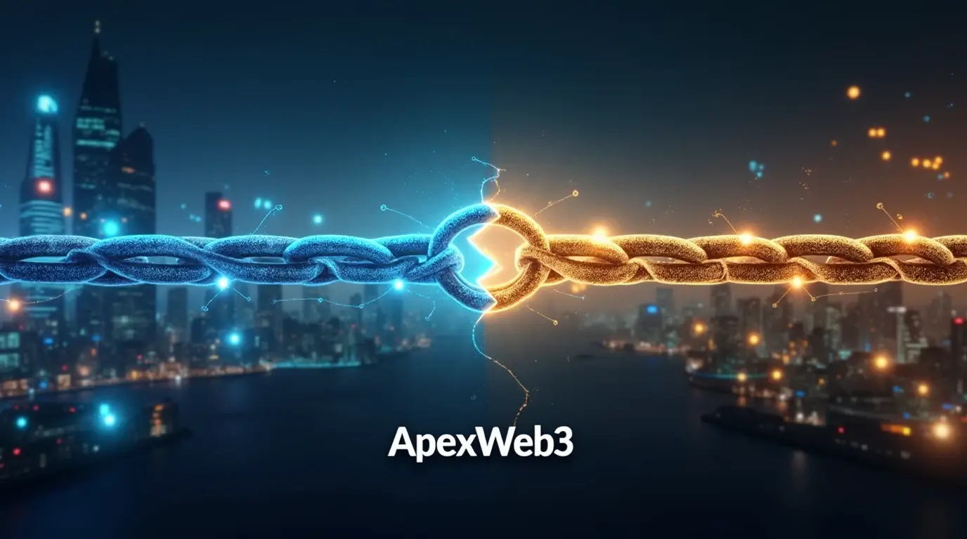 is there a blockchain network upgrade hard fork