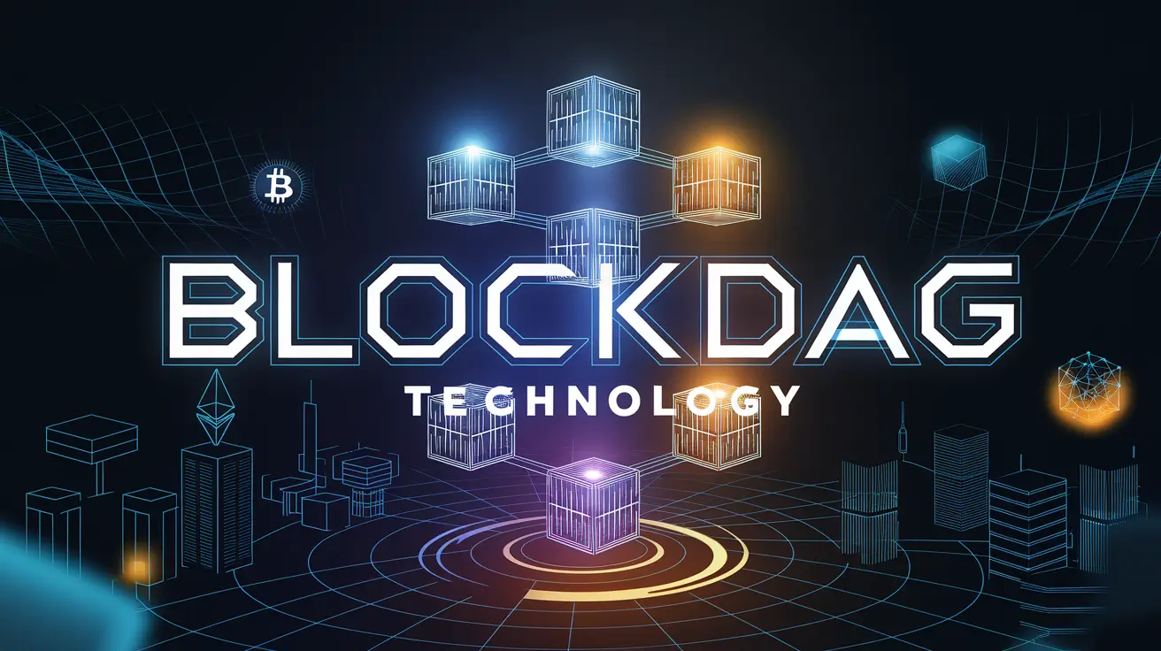 BlockDAG News