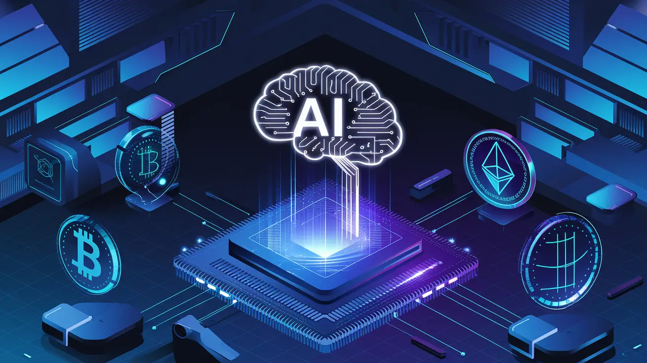 Best AI Tools for Blockchain