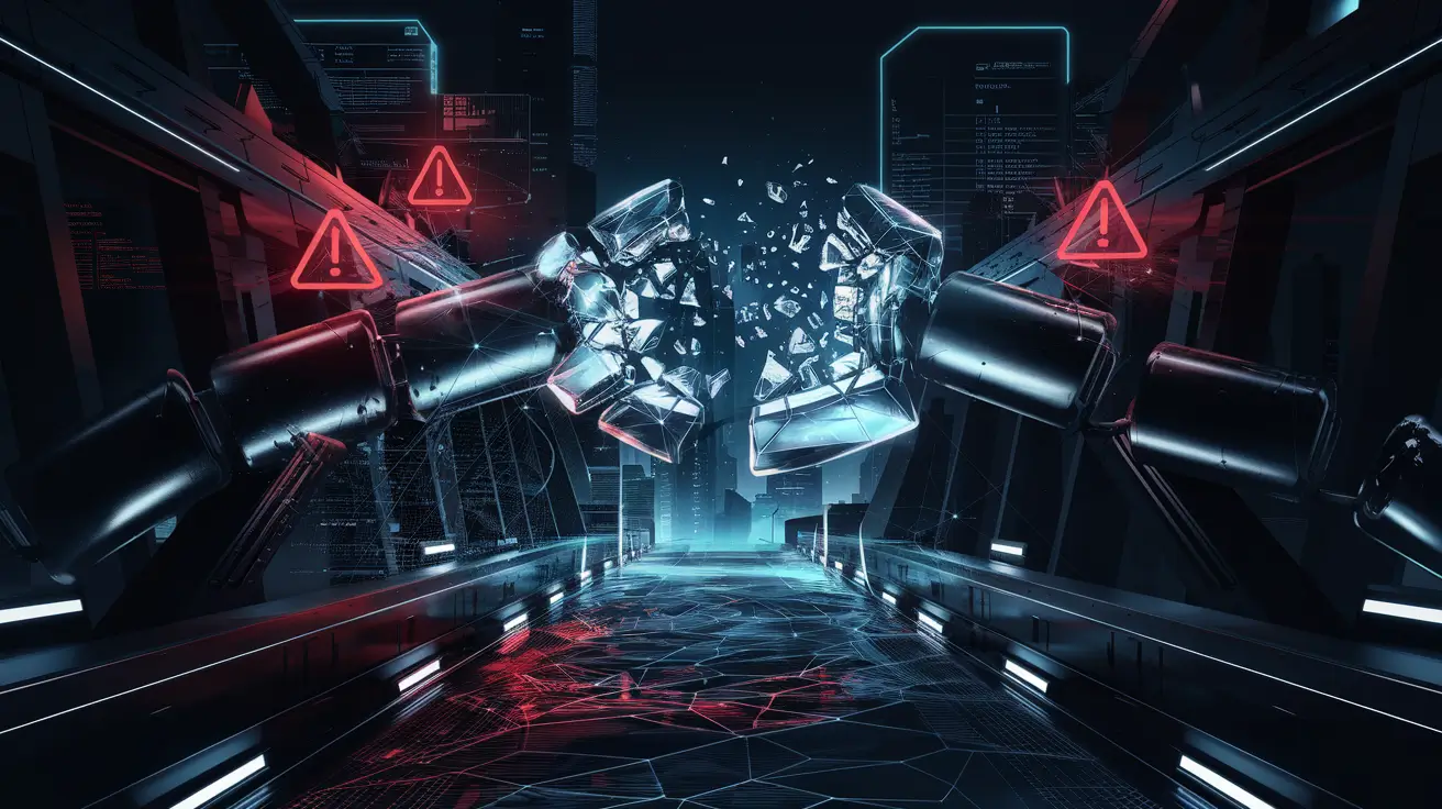 Smart Contract Audit