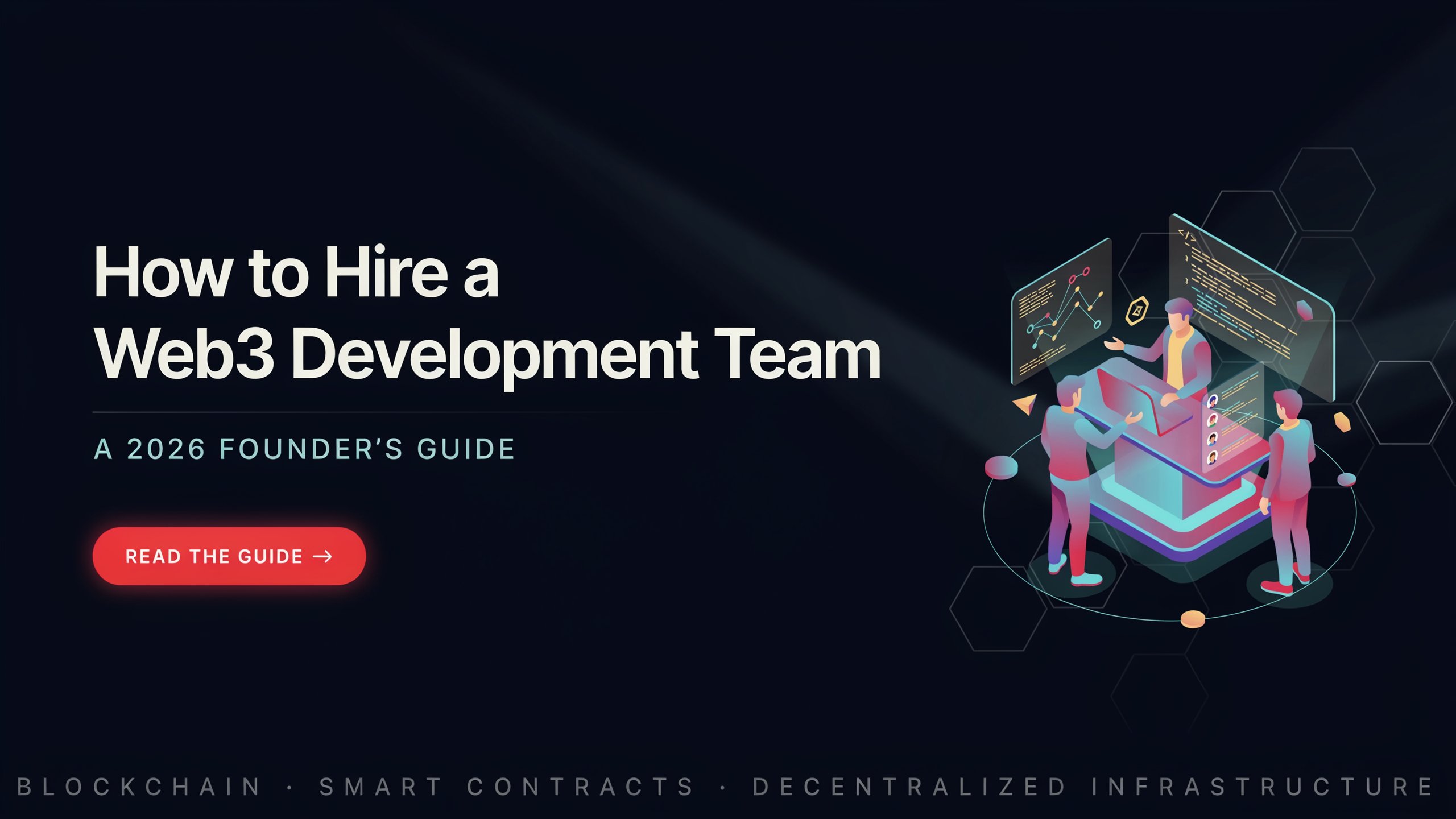 Web3-Development-Team