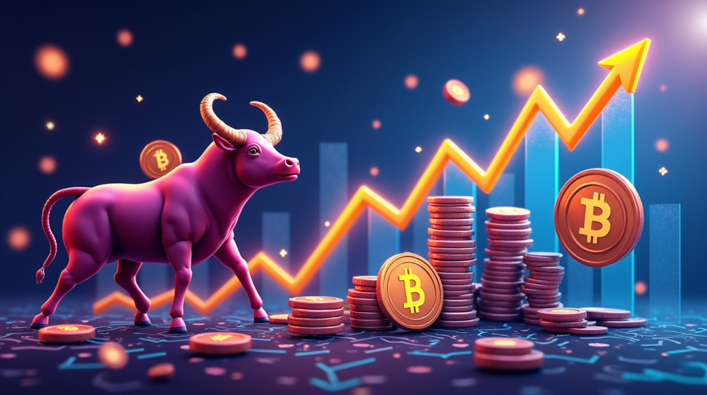 next crypto bull run
