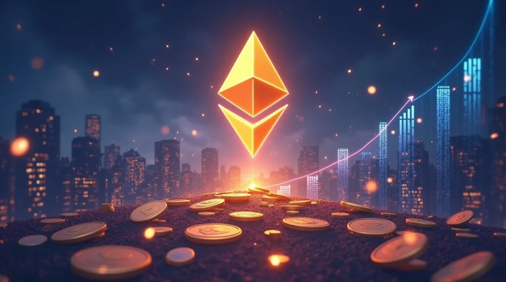 Will Ethereum Hit 10K