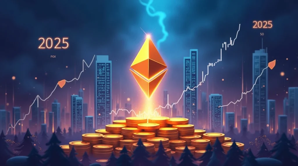 Will Ethereum Hit 10K