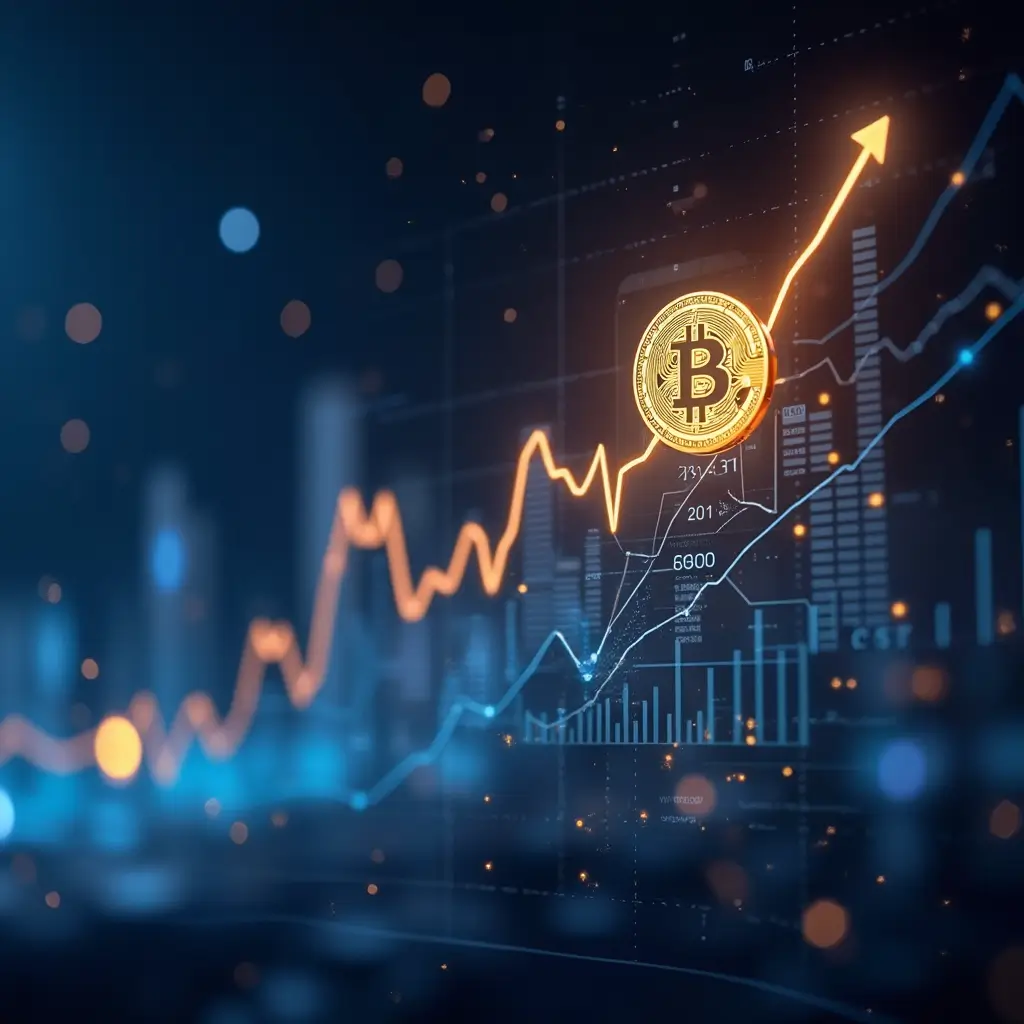 bitcoin etf token price prediction