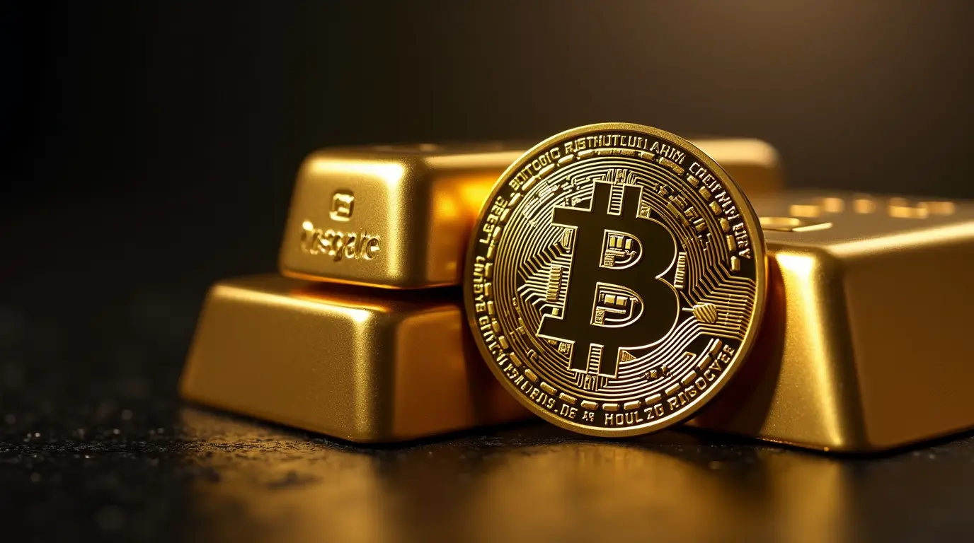 bitcoin gold price