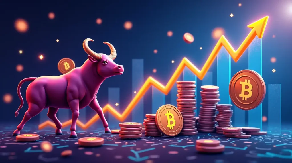 crypto bull run