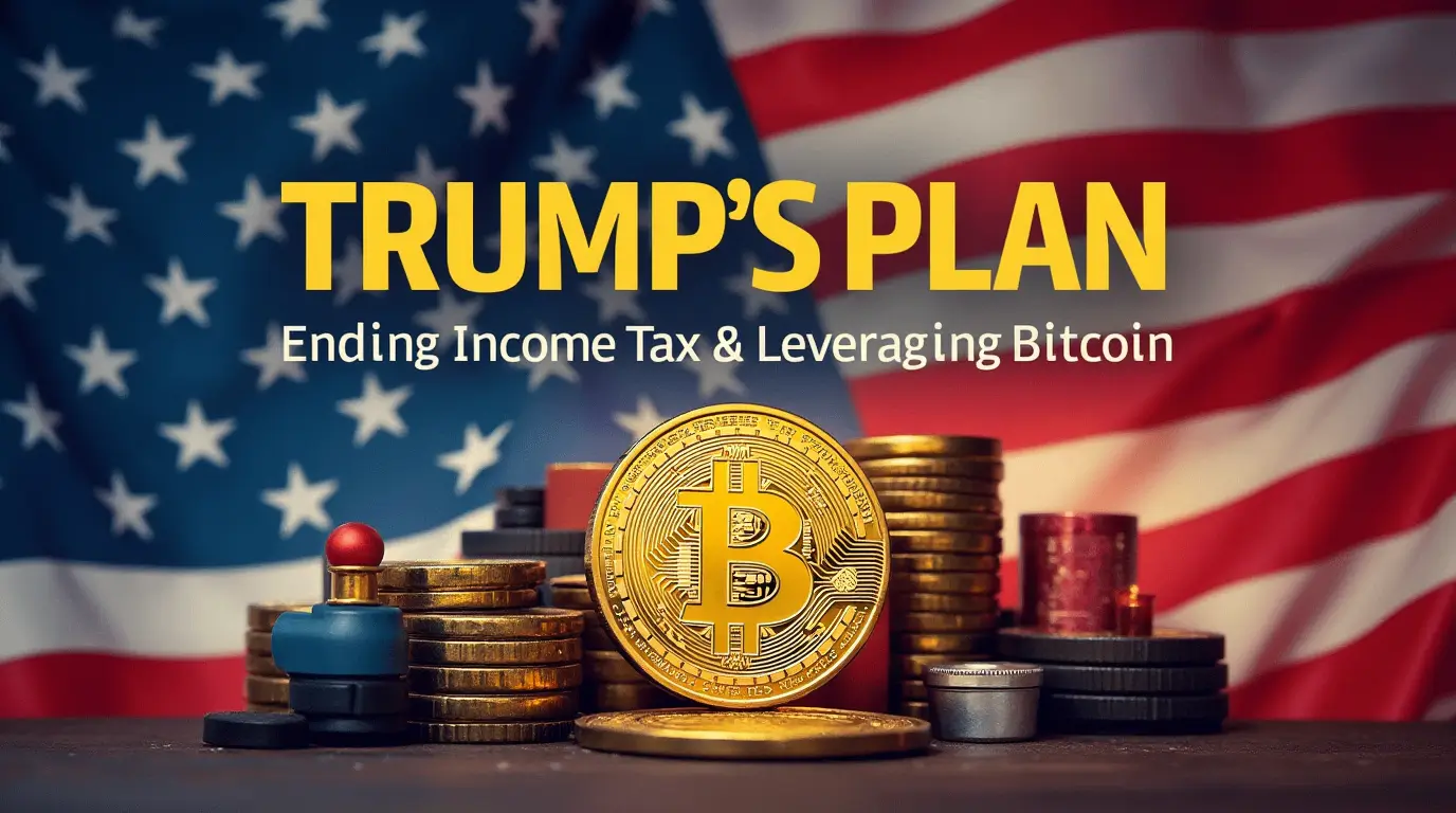 trump income task