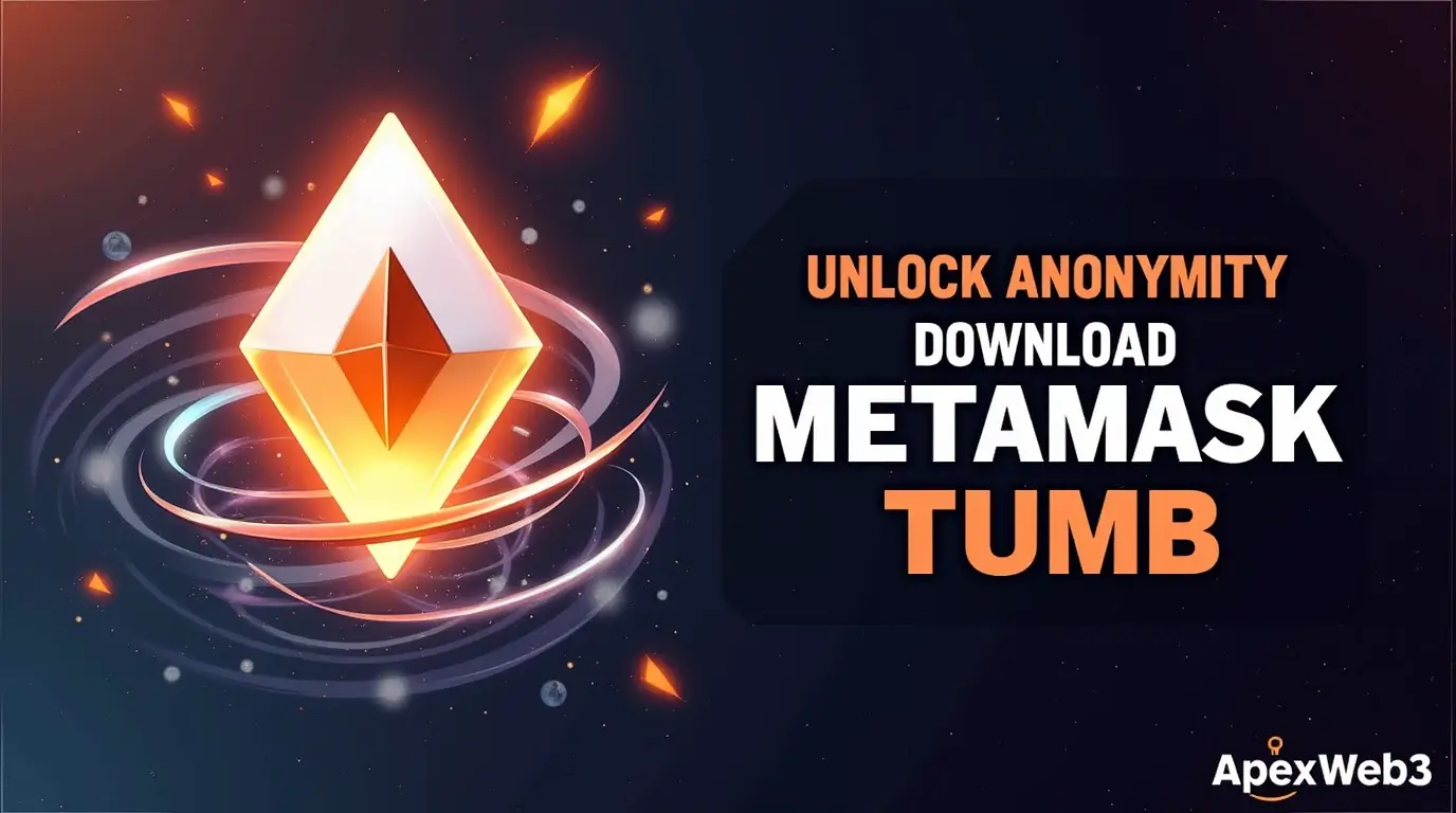 Download Metamask Tumb