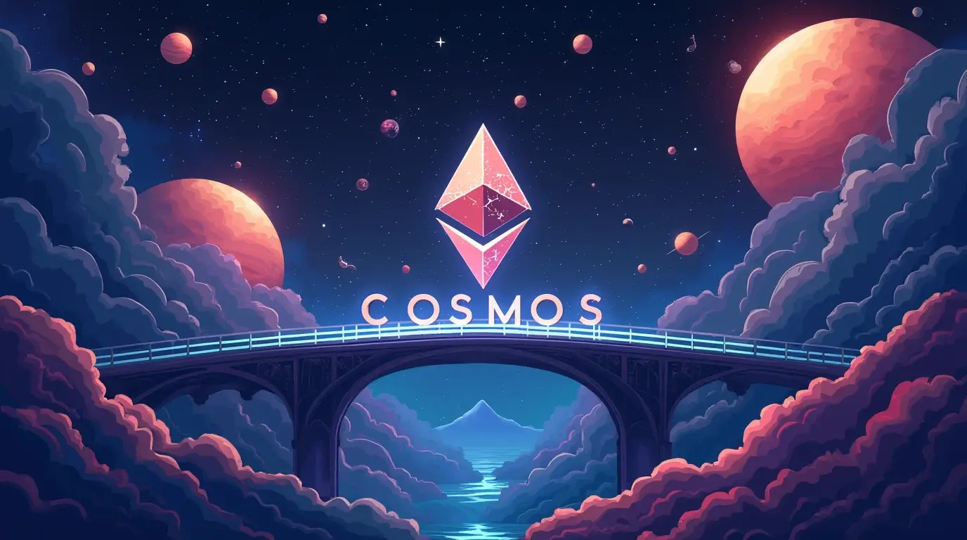 Is Cosmos ERC-20