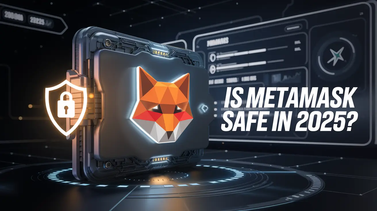 Is MetaMask safe