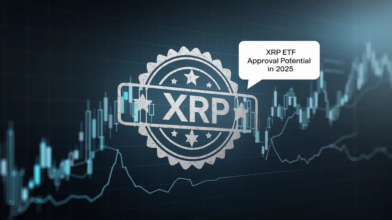 XRP ETF Approval Potential