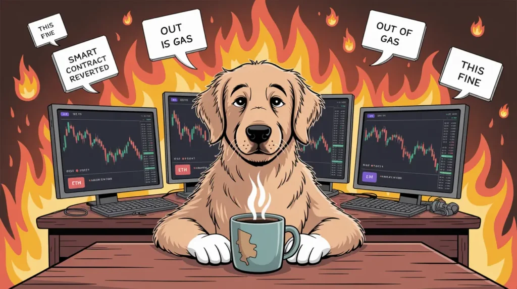 Security Memes: The Web3 Secret Weapon Against Billion-Dollar Exploits